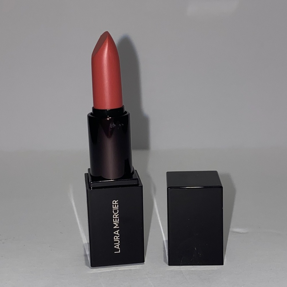 Laura Mercier Rouge Essentiel Silky Creme Lipstick 40 Nu Prefere‎ Mini